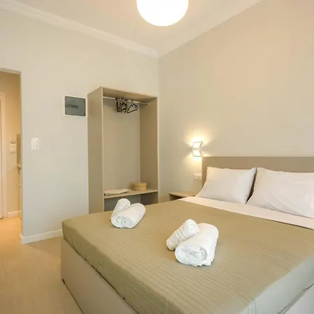 Apartament Elia