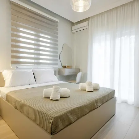 Apartament Elia *