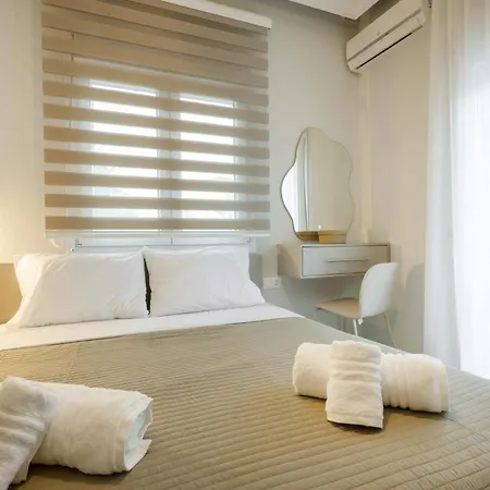 Elia Apartment
