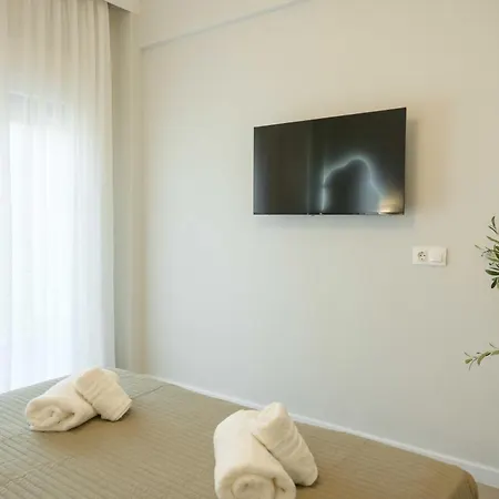 Apartment Elia Ierissós