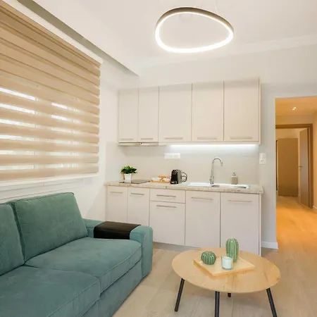 Apartment Elia Ierissós