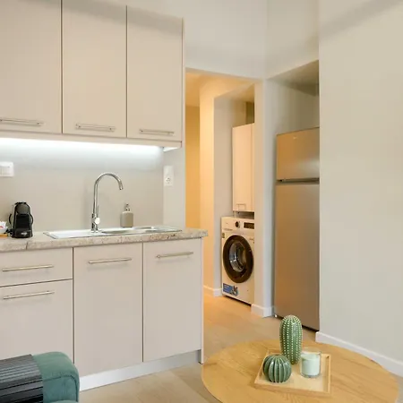 Apartment Elia Ierissós