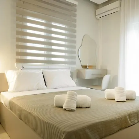Apartment Elia Ierissós