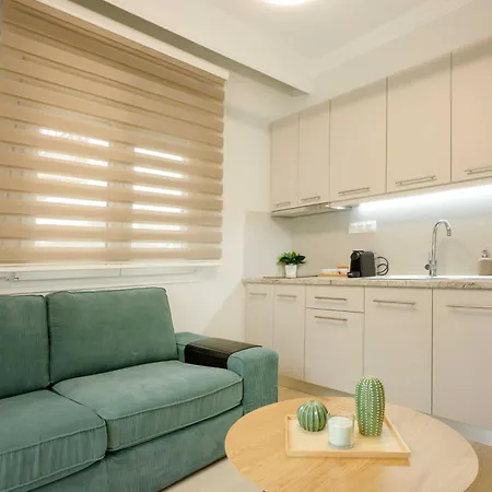Apartment Elia