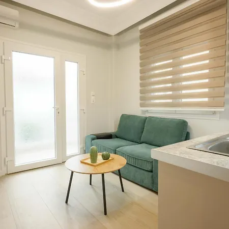 Apartment Elia *