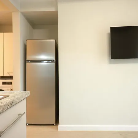 Apartment Elia *