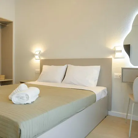 Elia Apartment Ierissós