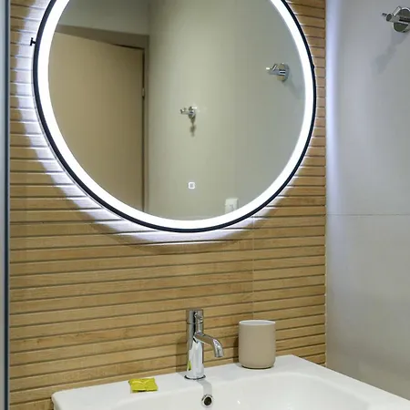 Apartament Elia Ierissos