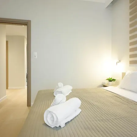 Apartament Elia Ierissos