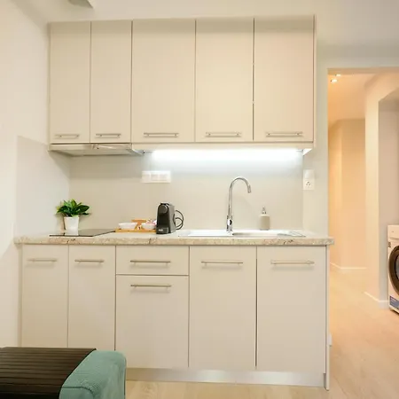 Apartment Elia *