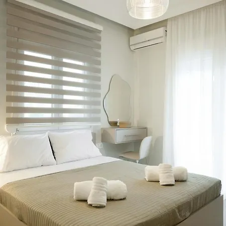 Elia Apartment Ierissós