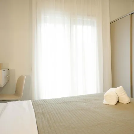 Apartament Elia Ierissos